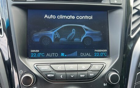 Hyundai i40 I рестайлинг, 2013 год, 1 005 000 рублей, 33 фотография