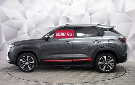 Changan CS35 Plus, 2024 год, 1 914 000 рублей, 2 фотография