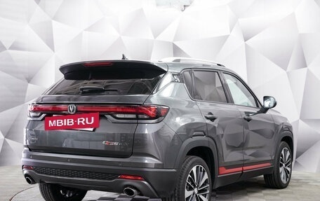 Changan CS35 Plus, 2024 год, 1 914 000 рублей, 5 фотография