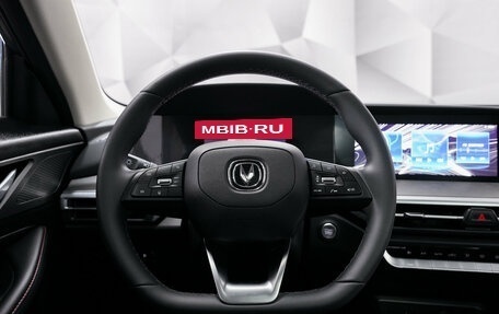 Changan CS35 Plus, 2024 год, 1 914 000 рублей, 14 фотография