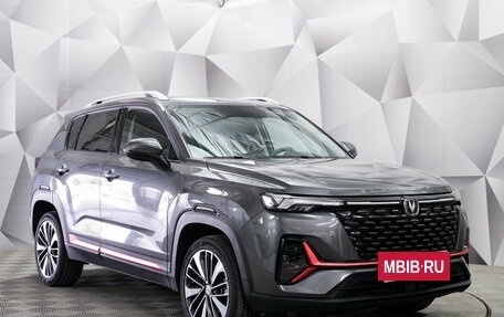 Changan CS35 Plus, 2024 год, 1 914 000 рублей, 7 фотография