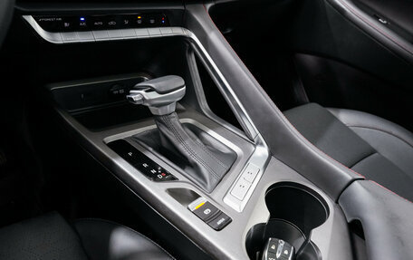 Changan CS35 Plus, 2024 год, 1 914 000 рублей, 18 фотография