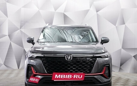 Changan CS35 Plus, 2024 год, 1 914 000 рублей, 8 фотография