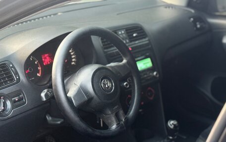 Volkswagen Polo VI (EU Market), 2011 год, 350 000 рублей, 6 фотография