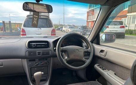 Toyota Corolla, 1998 год, 385 000 рублей, 3 фотография