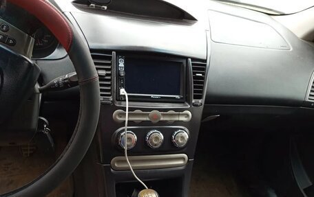 Chery M11 (A3), 2012 год, 220 000 рублей, 3 фотография