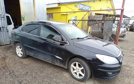 Chery M11 (A3), 2012 год, 220 000 рублей, 6 фотография