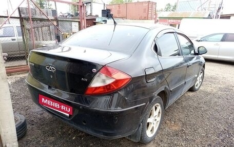 Chery M11 (A3), 2012 год, 220 000 рублей, 4 фотография