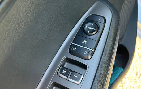 KIA Optima IV, 2019 год, 1 900 000 рублей, 8 фотография
