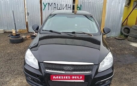 Chery M11 (A3), 2012 год, 220 000 рублей, 5 фотография