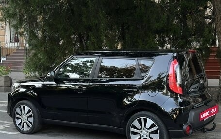 KIA Soul II рестайлинг, 2016 год, 1 350 000 рублей, 4 фотография