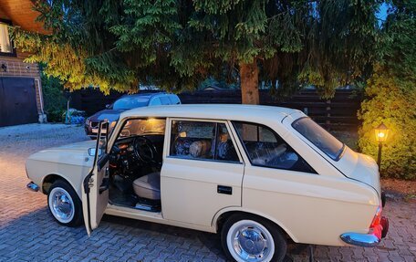 ИЖ 2125 «Комби», 1991 год, 700 000 рублей, 8 фотография