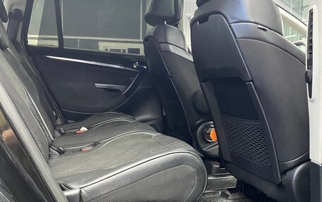 Citroen C4 Picasso II рестайлинг, 2011 год, 580 000 рублей, 10 фотография