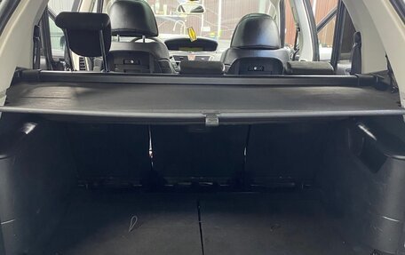 Citroen C4 Picasso II рестайлинг, 2011 год, 580 000 рублей, 16 фотография