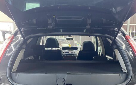 Citroen C4 Picasso II рестайлинг, 2011 год, 580 000 рублей, 8 фотография