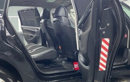 Citroen C4 Picasso II рестайлинг, 2011 год, 580 000 рублей, 18 фотография