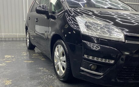 Citroen C4 Picasso II рестайлинг, 2011 год, 580 000 рублей, 23 фотография