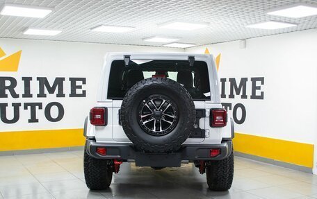 Jeep Wrangler, 2026 год, 8 999 000 рублей, 5 фотография