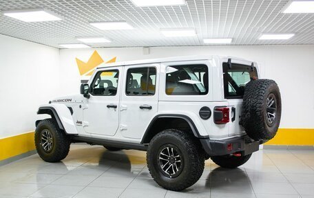 Jeep Wrangler, 2026 год, 8 999 000 рублей, 4 фотография