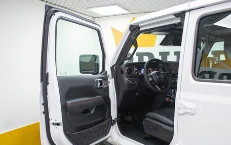 Jeep Wrangler, 2026 год, 8 999 000 рублей, 7 фотография