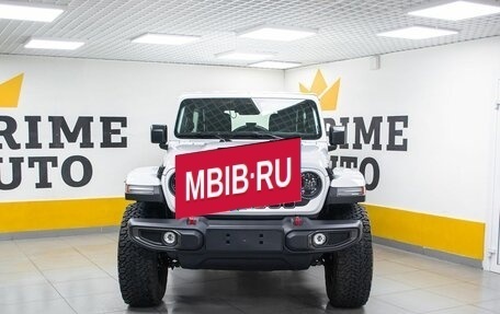 Jeep Wrangler, 2026 год, 8 999 000 рублей, 2 фотография