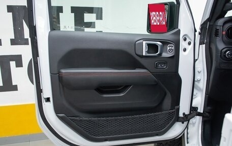 Jeep Wrangler, 2026 год, 8 999 000 рублей, 8 фотография