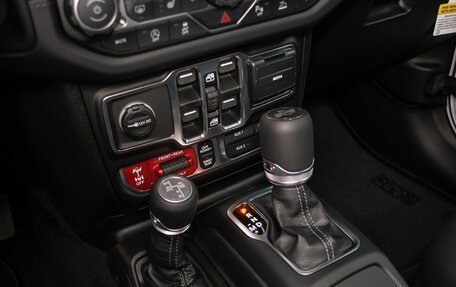 Jeep Wrangler, 2026 год, 8 999 000 рублей, 10 фотография
