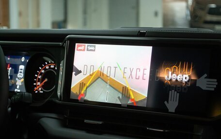 Jeep Wrangler, 2026 год, 8 999 000 рублей, 19 фотография