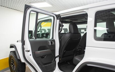 Jeep Wrangler, 2026 год, 8 999 000 рублей, 14 фотография
