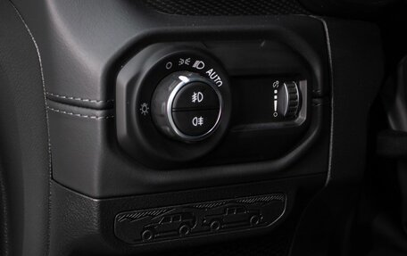 Jeep Wrangler, 2026 год, 8 999 000 рублей, 11 фотография