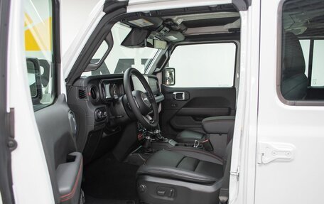 Jeep Wrangler, 2026 год, 8 999 000 рублей, 13 фотография