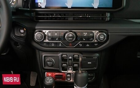 Jeep Wrangler, 2026 год, 8 999 000 рублей, 18 фотография