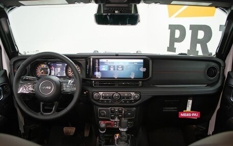 Jeep Wrangler, 2026 год, 8 999 000 рублей, 17 фотография