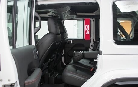 Jeep Wrangler, 2026 год, 8 999 000 рублей, 16 фотография
