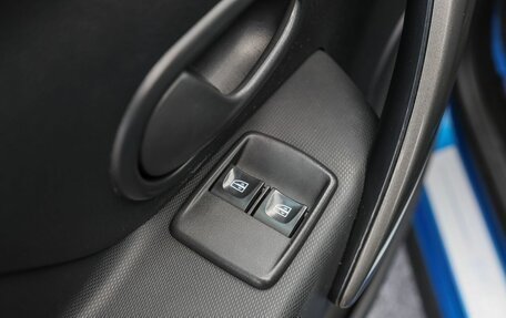 Renault Logan II, 2019 год, 1 089 000 рублей, 13 фотография