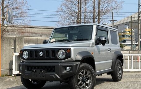 Suzuki Jimny, 2023 год, 1 800 000 рублей, 3 фотография