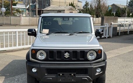 Suzuki Jimny, 2023 год, 1 800 000 рублей, 2 фотография