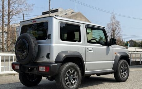 Suzuki Jimny, 2023 год, 1 800 000 рублей, 5 фотография