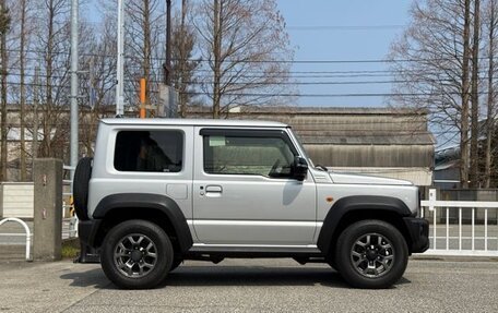 Suzuki Jimny, 2023 год, 1 800 000 рублей, 4 фотография