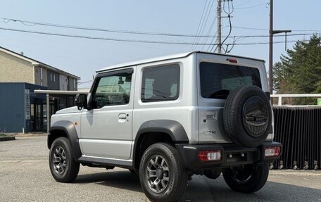 Suzuki Jimny, 2023 год, 1 800 000 рублей, 7 фотография