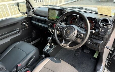 Suzuki Jimny, 2023 год, 1 800 000 рублей, 11 фотография