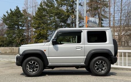 Suzuki Jimny, 2023 год, 1 800 000 рублей, 8 фотография