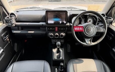 Suzuki Jimny, 2023 год, 1 800 000 рублей, 10 фотография
