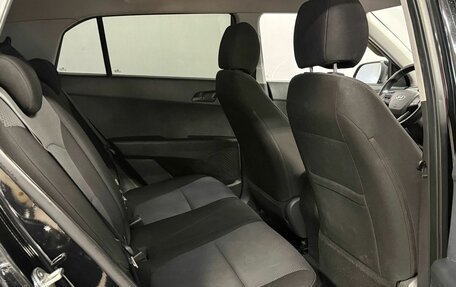 Hyundai Creta I рестайлинг, 2018 год, 1 420 000 рублей, 10 фотография