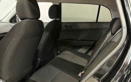 Hyundai Creta I рестайлинг, 2018 год, 1 420 000 рублей, 12 фотография