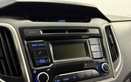 Hyundai Creta I рестайлинг, 2018 год, 1 420 000 рублей, 17 фотография