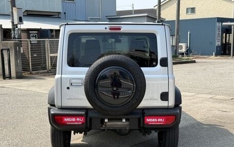 Suzuki Jimny, 2023 год, 1 800 000 рублей, 6 фотография