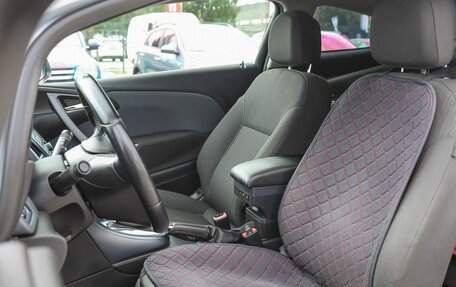 Opel Astra J, 2012 год, 759 000 рублей, 9 фотография