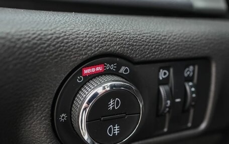 Opel Astra J, 2012 год, 759 000 рублей, 12 фотография