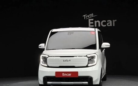 KIA Ray, 2023 год, 1 400 000 рублей, 3 фотография